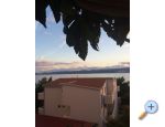 Apartmny Milka i Jozo - Omi Chorvatsko