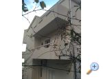 Apartmny Milka i Jozo - Omi Chorvatsko