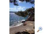 Apartmny Milka i Jozo - Omi Chorvatsko
