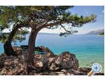 Apartmny Milka i Jozo - Omi Chorvatsko
