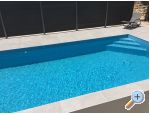 Apartmny Milka i Jozo - Omi Chorvatsko