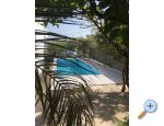 Apartmny Milka i Jozo - Omi Chorvatsko