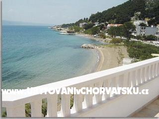 Ferienwohnungen More – Ferienwohnung Omis, Kroatien – Foto 1