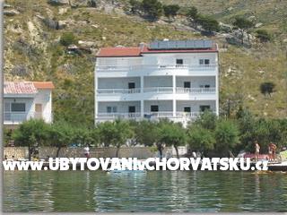 Ferienwohnungen More – Ferienwohnung Omis, Kroatien – Foto 2