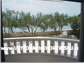 Ferienwohnungen More – Ferienwohnung Omis, Kroatien – Foto 3