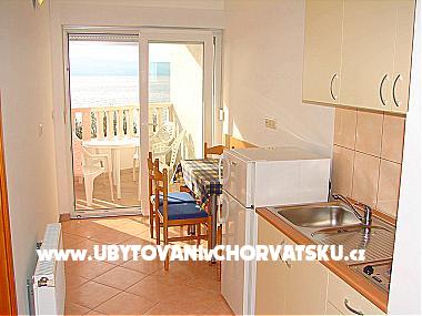 Ferienwohnungen More – Ferienwohnung Omis, Kroatien – Foto 4