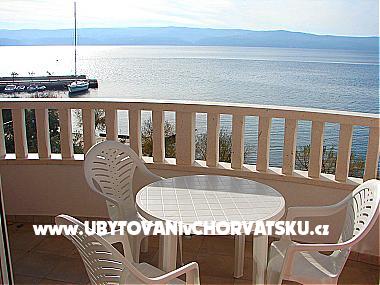 Ferienwohnungen More – Ferienwohnung Omis, Kroatien – Foto 5