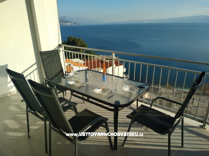 Ferienwohnungen Mušac – Ferienwohnung Omis, Kroatien – Foto 1