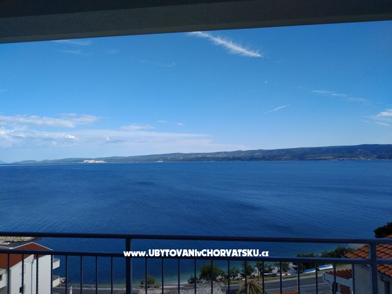 Ferienwohnungen Mušac – Ferienwohnung Omis, Kroatien – Foto 10