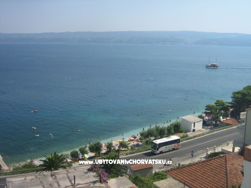 Ferienwohnungen Mušac – Ferienwohnung Omis, Kroatien – Foto 11
