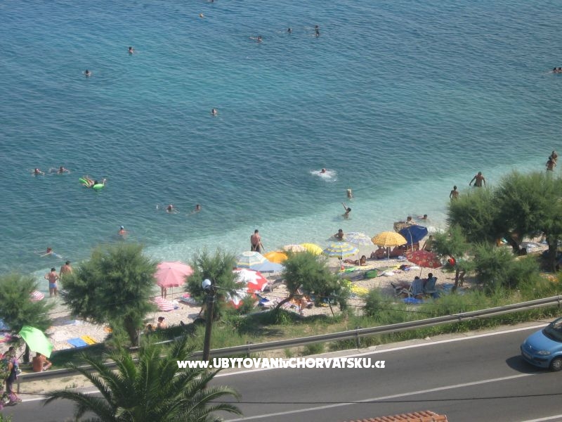 Ferienwohnungen Mušac – Ferienwohnung Omis, Kroatien – Foto 12