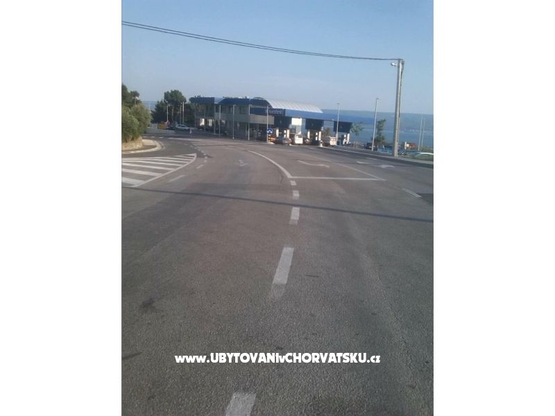 Ferienwohnungen Mušac – Ferienwohnung Omis, Kroatien – Foto 16