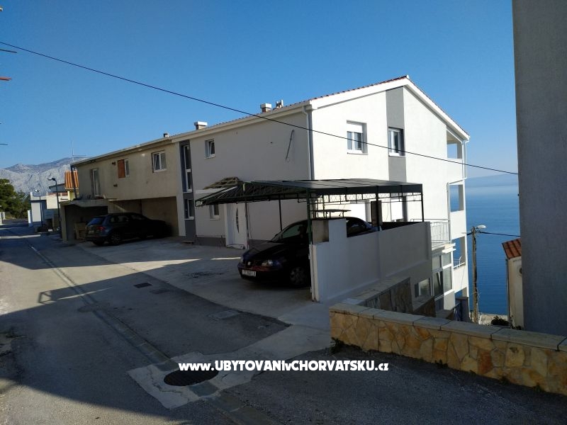 Ferienwohnungen Mušac – Ferienwohnung Omis, Kroatien – Foto 2