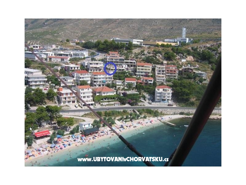 Ferienwohnungen Mušac – Ferienwohnung Omis, Kroatien – Foto 3