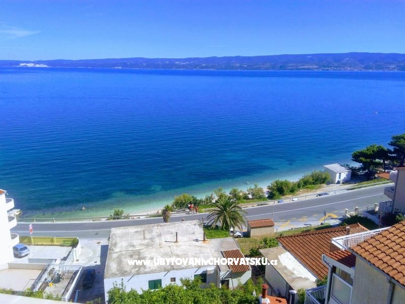 Ferienwohnungen Mušac – Ferienwohnung Omis, Kroatien – Foto 4