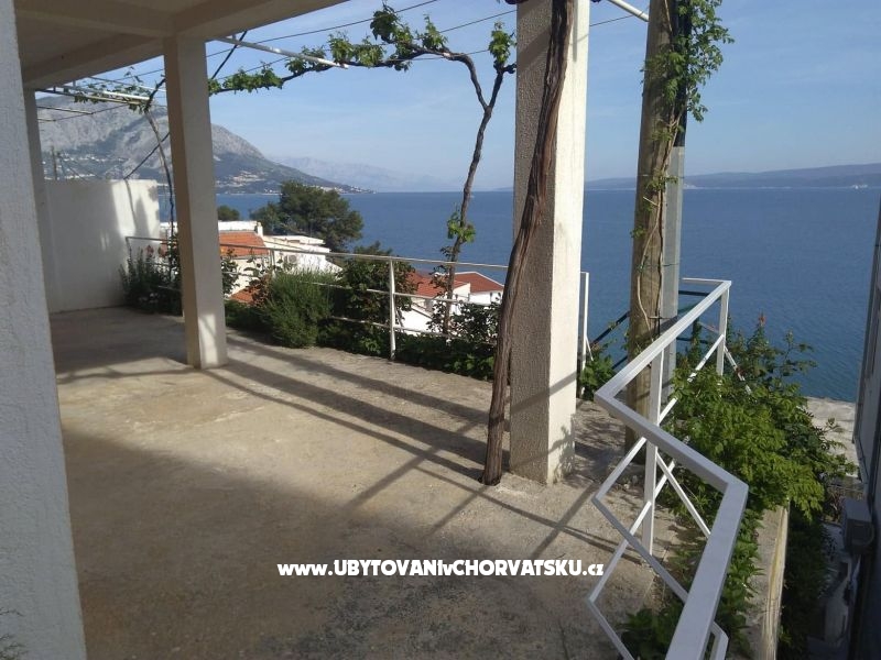 Ferienwohnungen Mušac – Ferienwohnung Omis, Kroatien – Foto 6