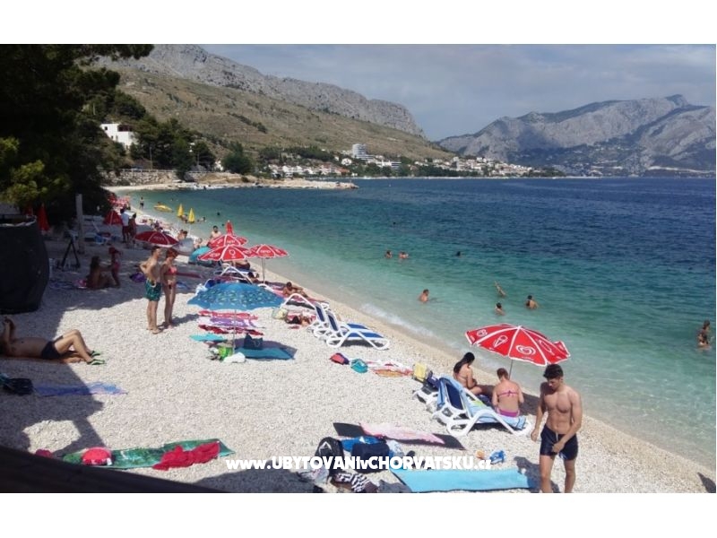 Ferienwohnungen Mušac – Ferienwohnung Omis, Kroatien – Foto 8