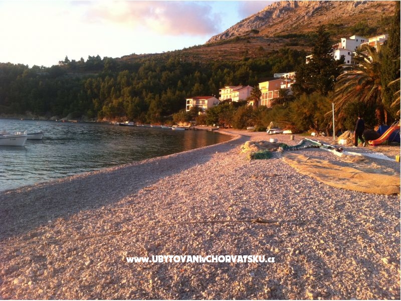 Ferienwohnungen Nedo Dalmatia – Ferienwohnung Omis, Kroatien – Foto 10