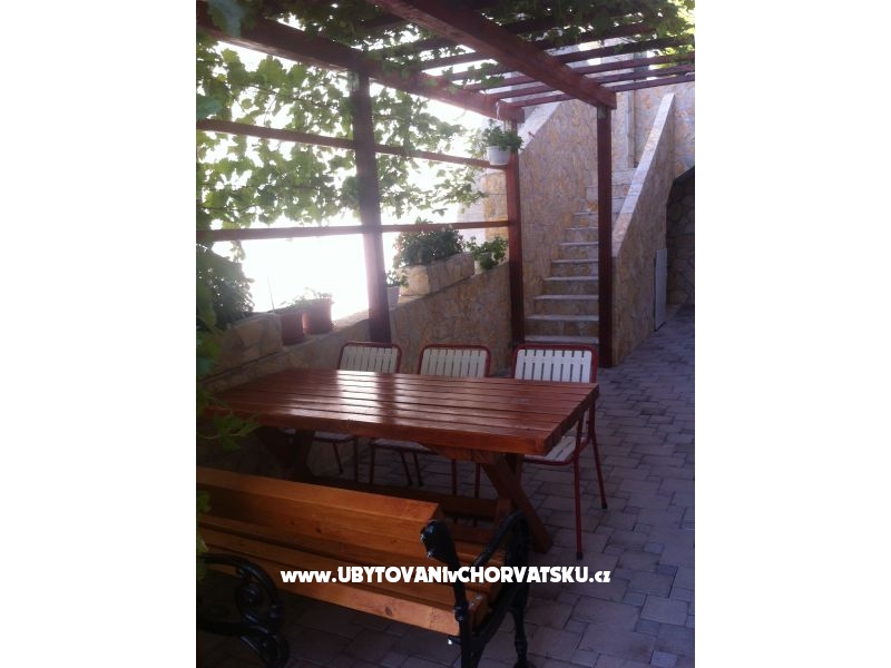 Ferienwohnungen Nedo Dalmatia – Ferienwohnung Omis, Kroatien – Foto 11