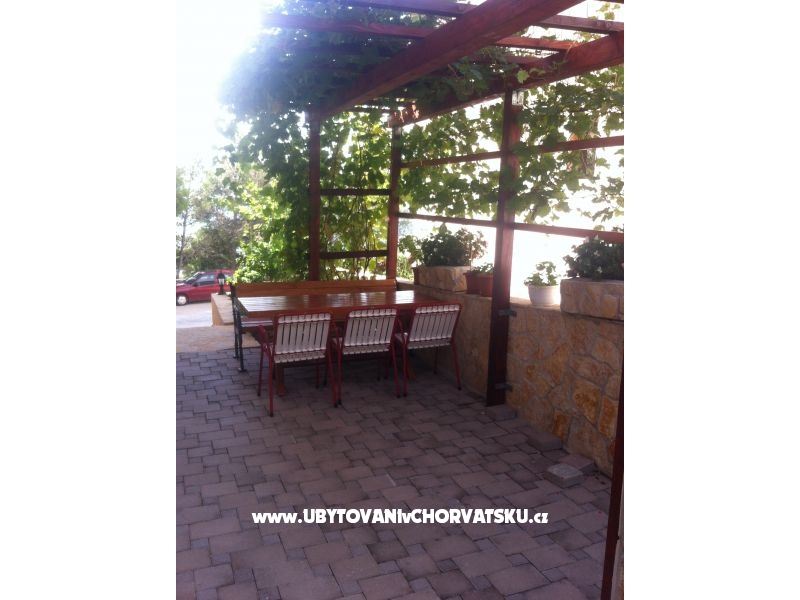 Ferienwohnungen Nedo Dalmatia – Ferienwohnung Omis, Kroatien – Foto 12