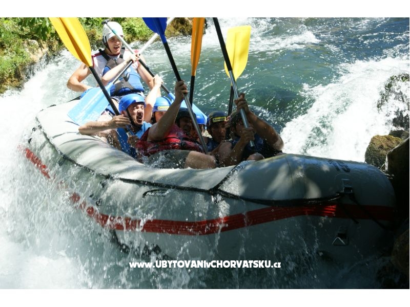 Ferienwohnungen Nedo Dalmatia – Ferienwohnung Omis, Kroatien – Foto 13