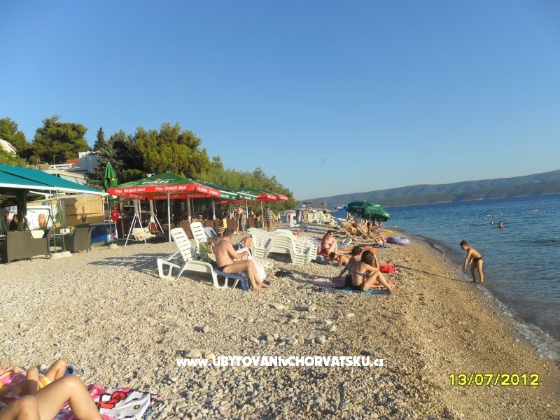 Ferienwohnungen Nedo Dalmatia – Ferienwohnung Omis, Kroatien – Foto 14
