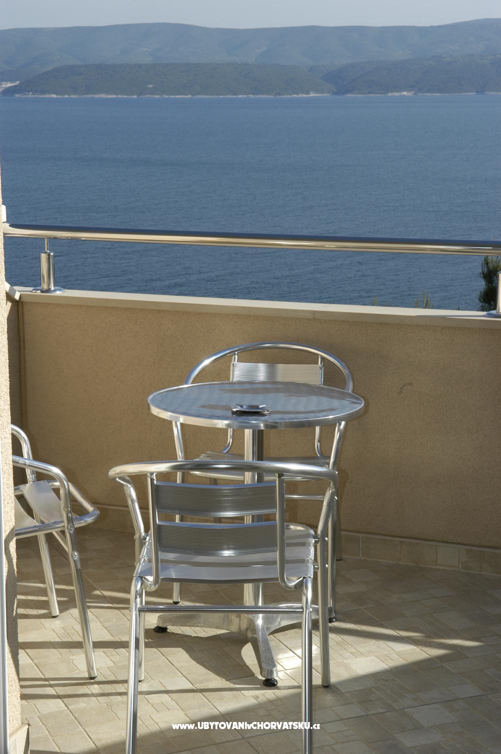 Ferienwohnungen Nedo Dalmatia – Ferienwohnung Omis, Kroatien – Foto 2