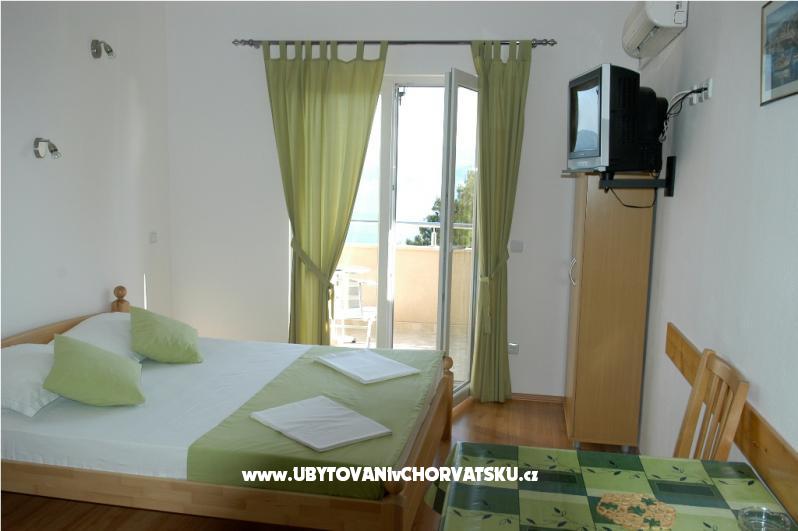 Ferienwohnungen Nedo Dalmatia – Ferienwohnung Omis, Kroatien – Foto 3