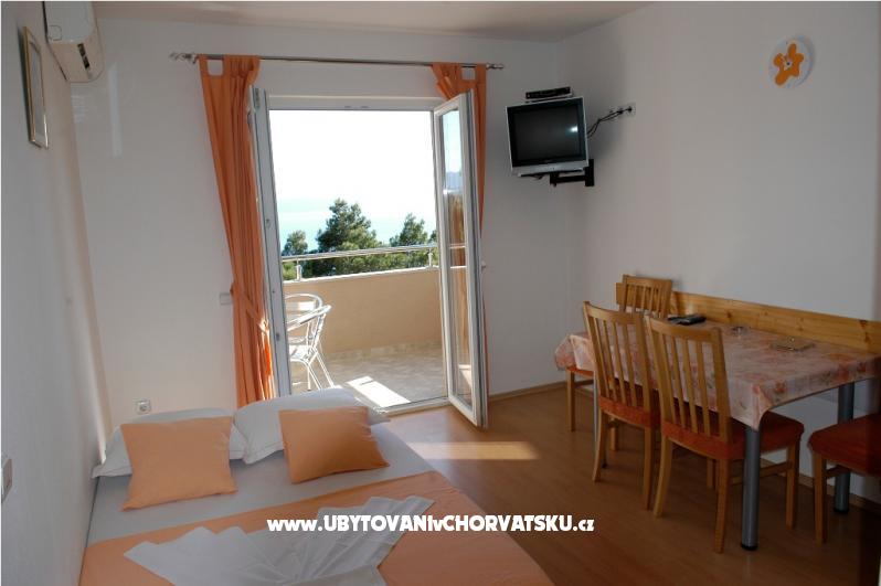 Ferienwohnungen Nedo Dalmatia – Ferienwohnung Omis, Kroatien – Foto 5