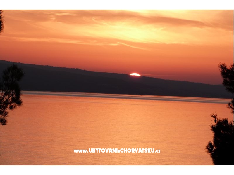 Ferienwohnungen Nedo Dalmatia – Ferienwohnung Omis, Kroatien – Foto 9