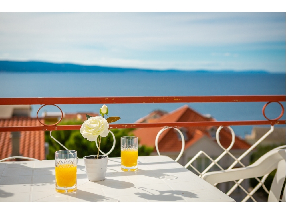 Apartments Nemira - Omi Croatia