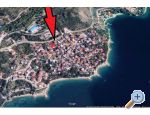 Apartments Nemira - Omi Croatia