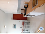 Apartmny Nikola karica - Omi Chorvatsko
