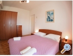 Apartmny Nikola karica - Omi Chorvatsko