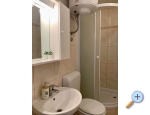 Apartmny Nikola karica - Omi Chorvatsko