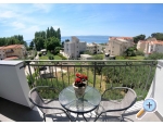 Apartmny Nikola karica - Omi Chorvatsko