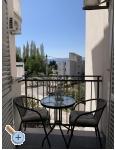 Apartmny Nikola karica - Omi Chorvatsko