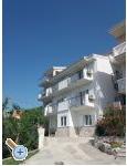 Apartmny Nikola karica - Omi Chorvatsko