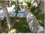 Apartmny Nikola karica - Omi Chorvatsko