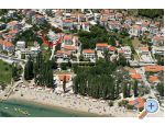 Apartmny Nikola karica - Omi Chorvatsko