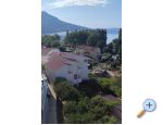 Apartmny Nikola karica - Omi Chorvatsko