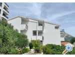 Apartmny Nikola karica - Omi Chorvatsko