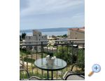 Apartmny Nikola karica - Omi Chorvatsko