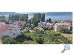 Apartmny Nikola karica - Omi Chorvatsko