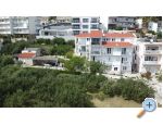 Apartmny Nikola karica - Omi Chorvatsko