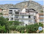 Apartmny Nikola karica - Omi Chorvatsko
