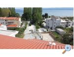 Apartmny Nikola karica - Omi Chorvatsko