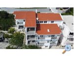 Apartmny Nikola karica - Omi Chorvatsko