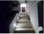 Apartmny Nikola karica - Omi Chorvatsko