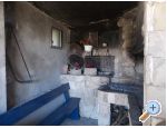 Apartmny Nikola karica - Omi Chorvatsko